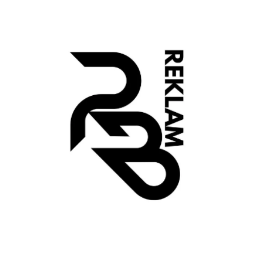 PB Reklam Logo